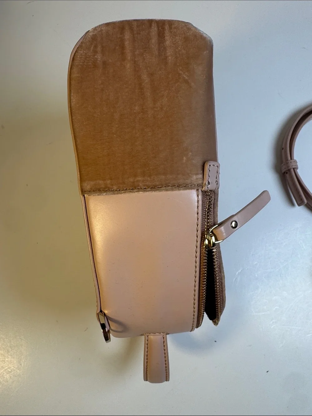 Kate Spade Watson Lane Merry mini backpack